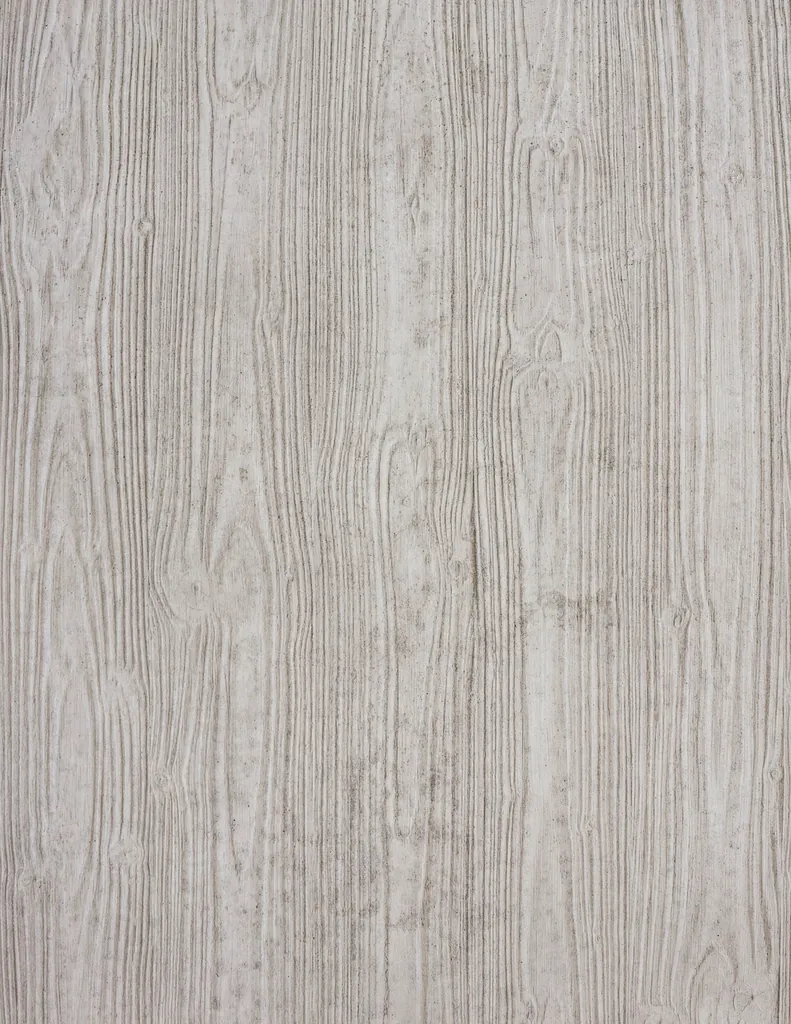 Pale wood floor grain